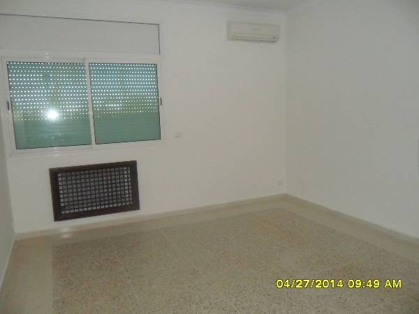 Rabat Souisi Location villa