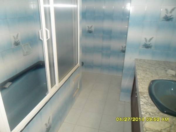 Rabat Souisi Location villa