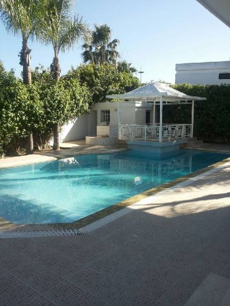 Rabat Bir Kacem location villa