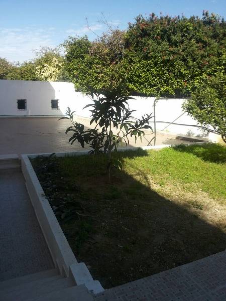 Rabat Bir Kacem location villa