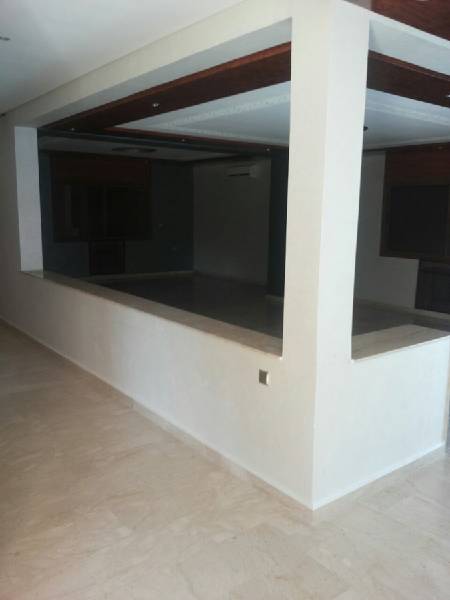 Rabat Bir Kacem location villa