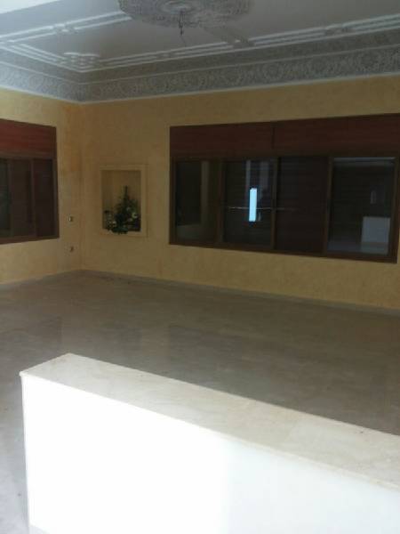 Rabat Bir Kacem location villa