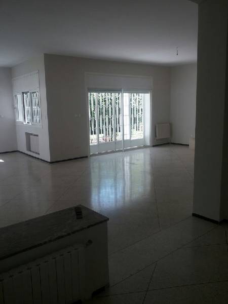 Rabat Souisi Villa en location