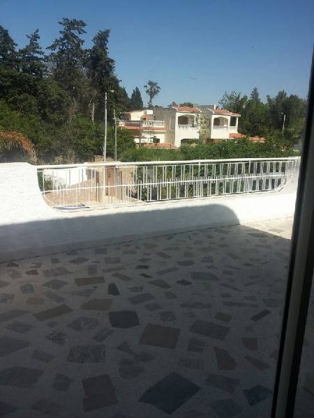 Rabat Souisi Villa en location