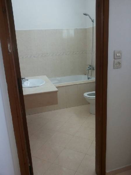 Rabat Souisi Villa en location