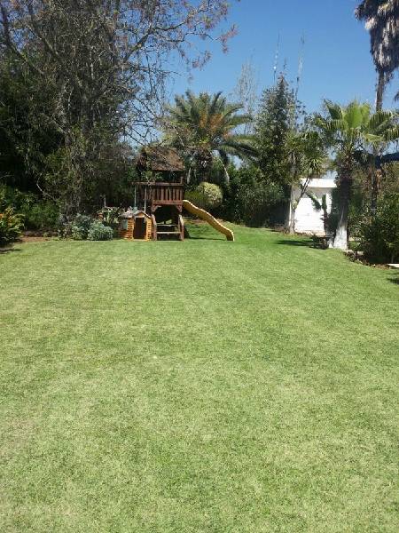 Rabat Souisi Villa en location