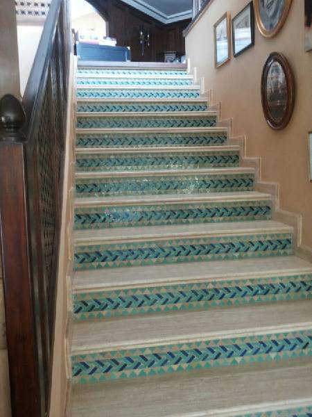 Rabat Souisi Villa en location