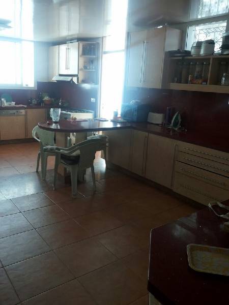 Rabat Souisi Villa en location