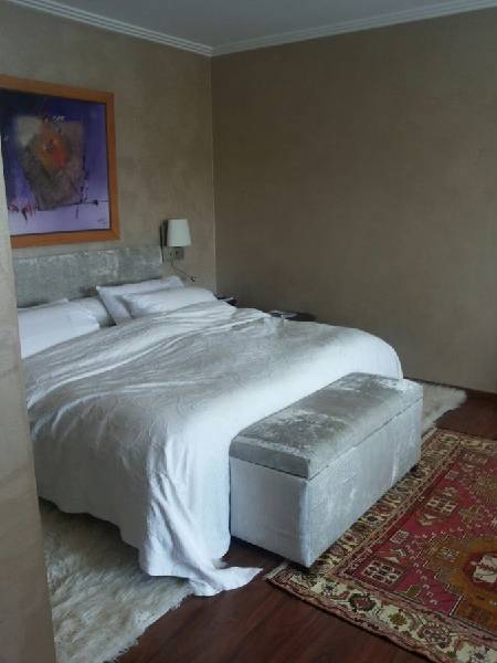 Rabat Souisi Villa en location