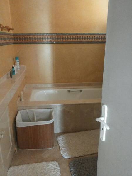 Rabat Souisi Villa en location