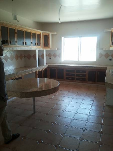 Rabat Souisi Villa en location