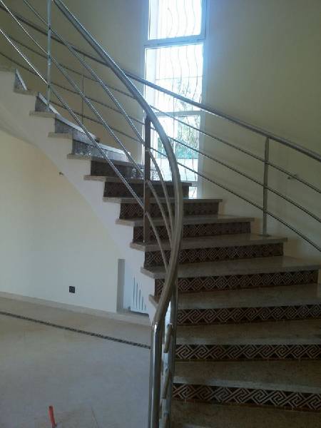 Rabat Souisi Villa en location