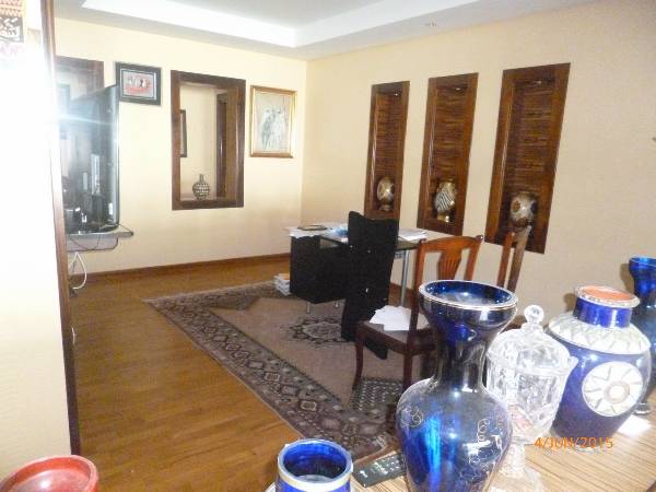 Rabat Agdal Appartement en location