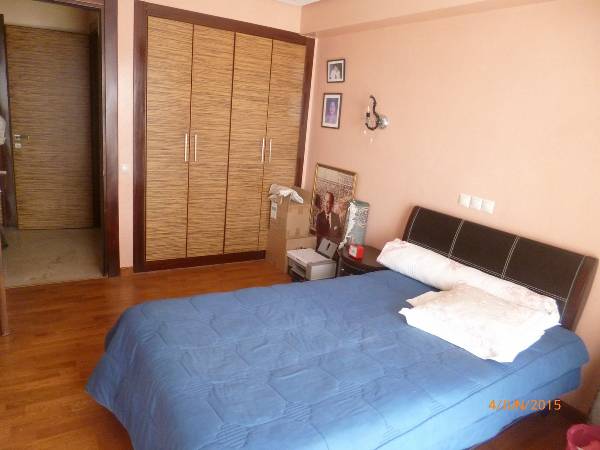 Rabat Agdal Appartement en location