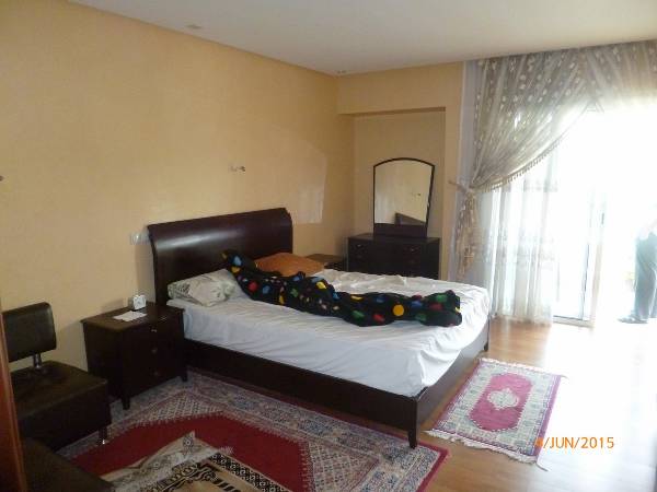 Rabat Agdal Appartement en location