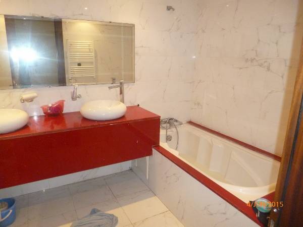 Rabat Agdal Appartement en location