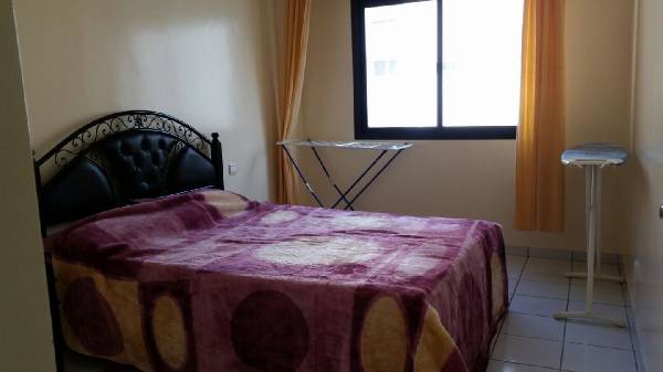 Rabat Agdal Location appartement meublé