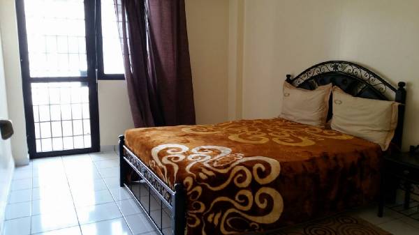 Rabat Agdal Location appartement meublé