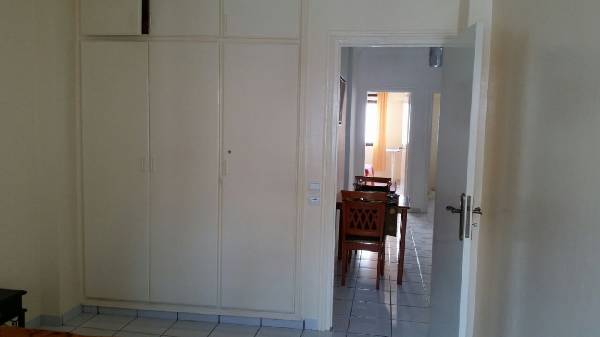 Rabat Agdal Location appartement meublé