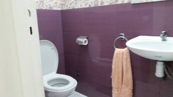 Rabat Agdal Location appartement meublé
