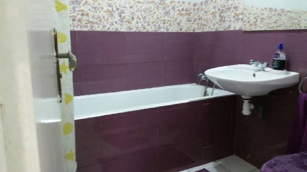 Rabat Agdal Location appartement meublé