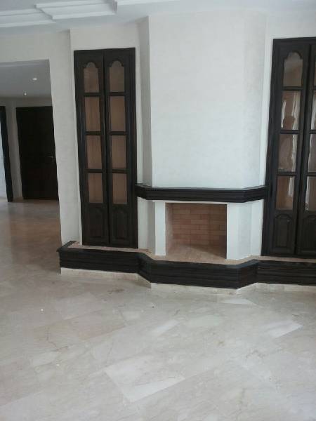 Rabat Agdal Location appartement