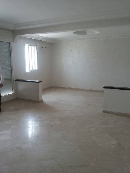 Rabat Agdal Location appartement