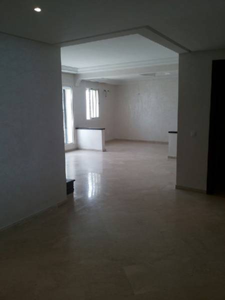 Rabat Agdal Location appartement