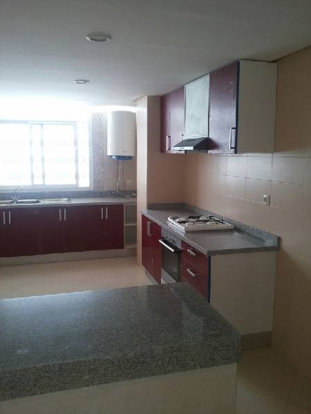 Rabat Agdal Location appartement