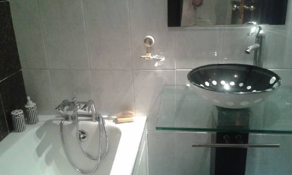 Rabat Agdal Appartement meublé à louer