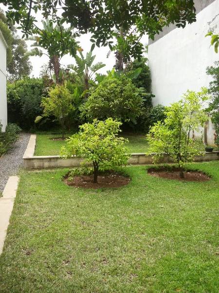 Rabat Haut Agdal Villa en location