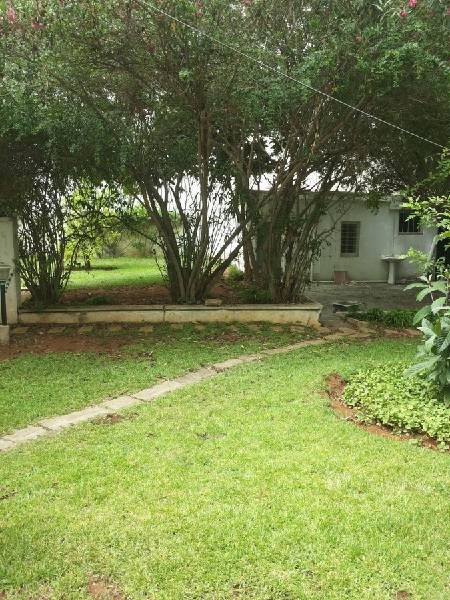 Rabat Haut Agdal  Villa en location