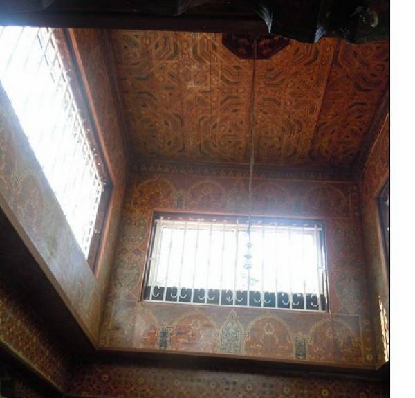 Rabat Haut Agdal Villa en location