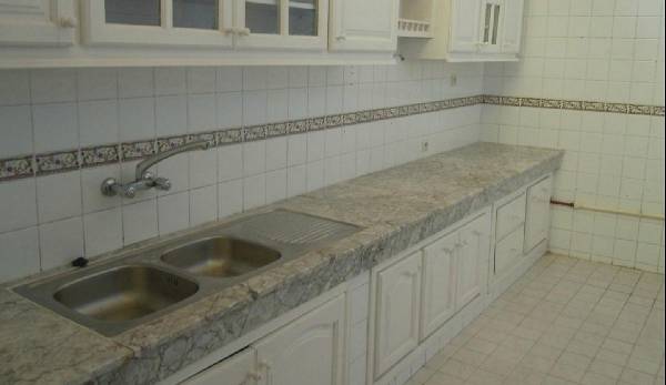 Rabat Haut Agdal Villa en location