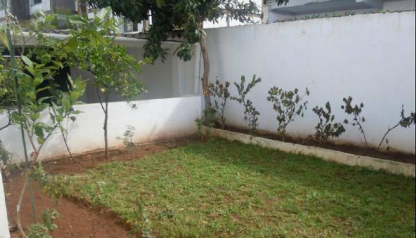 Rabat Haut Agdal Villa en location