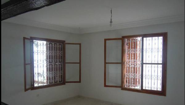 Rabat Haut Agdal Villa en location
