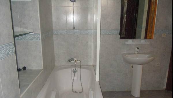 Rabat Haut Agdal Villa en location