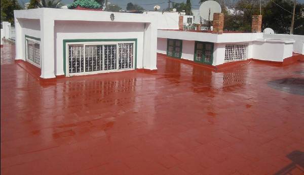 Rabat Haut Agdal Villa en location