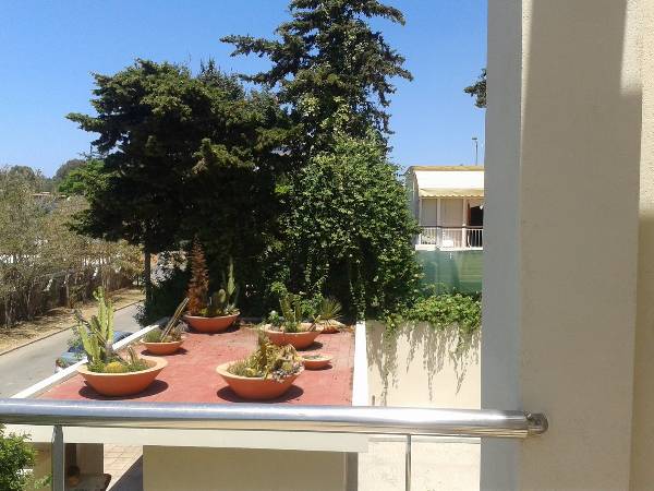 Rabat Souissi  Location Villa