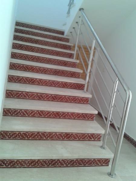 Rabat Souissi  Location Villa