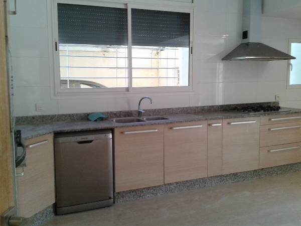 Rabat Souissi  Location Villa