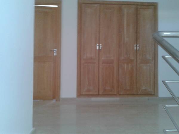 Rabat Souissi  Location Villa