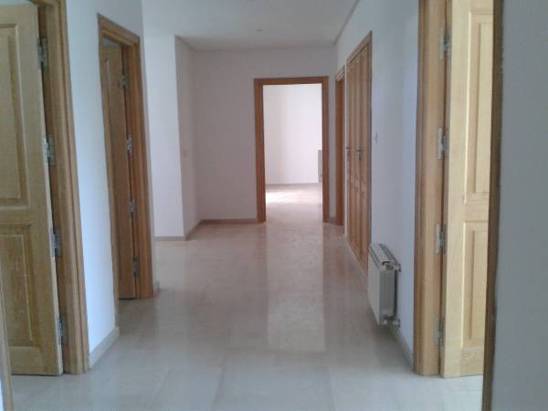 Rabat Souissi  Location Villa