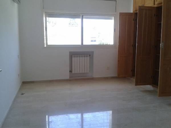 Rabat Souissi  Location Villa