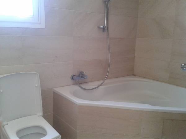 Rabat Souissi  Location Villa