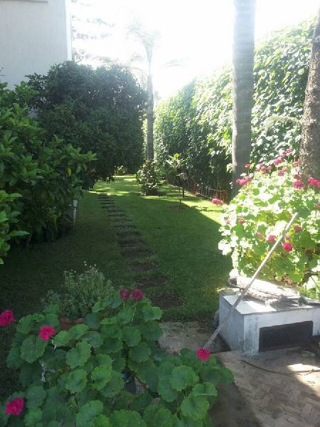 Rabat Hay riad  Location villa