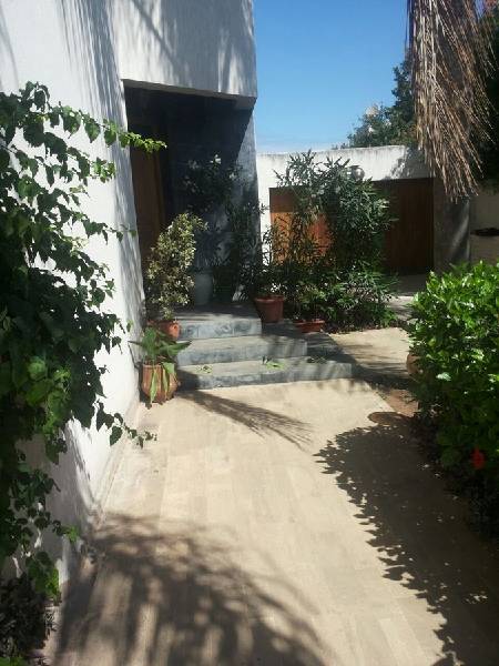 Rabat Hay riad  Location villa