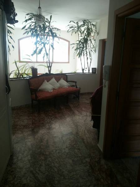 Rabat Hay riad  Location villa